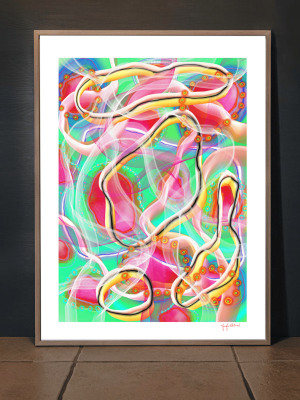 Anemone by Josefin Eklund