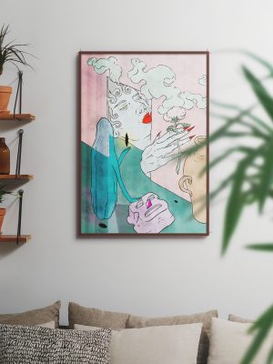 Frågar Oraklet by Ulrika Netzler