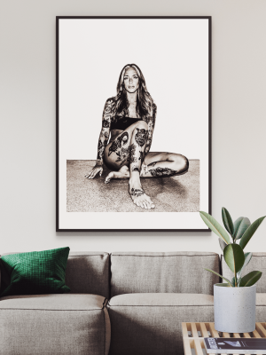 10 Rosanna by Sotarn