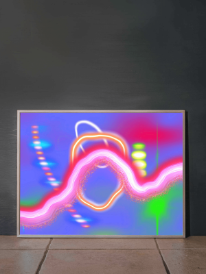 Galapagos by Josefin Eklund