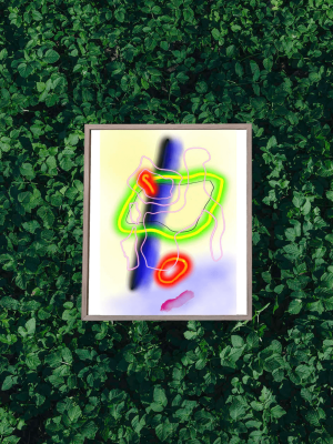 Twister by Josefin Eklund