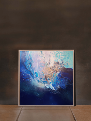 Deiyi-ha 9  by Emma Lindström