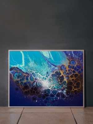 Luha 7 by Emma Lindström