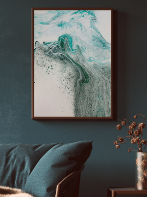 Naquaah 5 by Emma Lindström